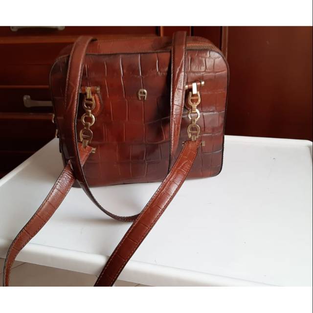 Tas Aigner Prelove (bukan second ball)