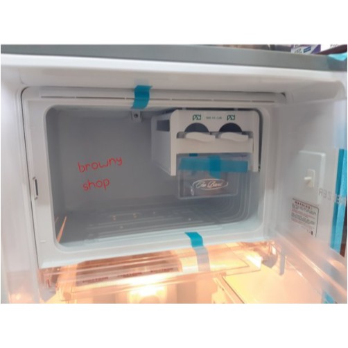 Polytron Kulkas 1 Pintu 180 Liter Tempered Glass PRA-18AN Belleza 18AN