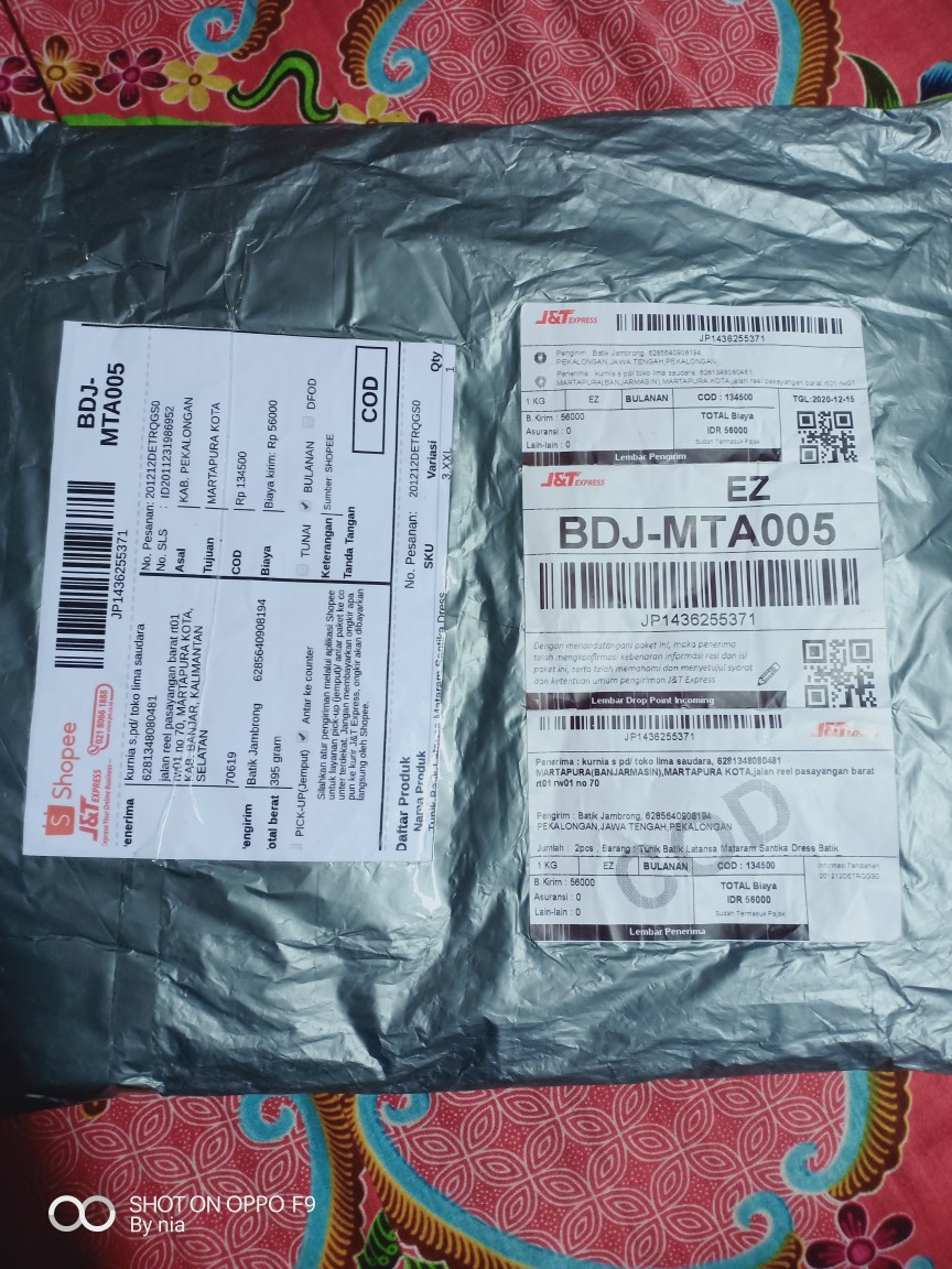 Tunik Batik Latansa Mataram Santika Dress Batik Candrawasih Monica Parang Soft Tunic Pagar Motif