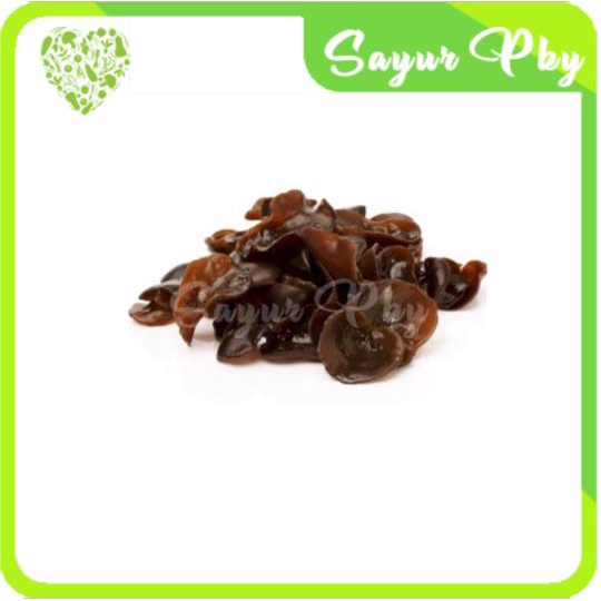 

Jamur Kuping 250 gr