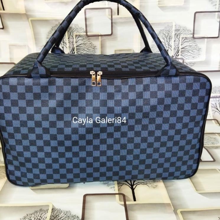 Recomended.. Tas Minggat / Tas Pakian Jumbo/Tas jing jing/Tas Travel jumbo