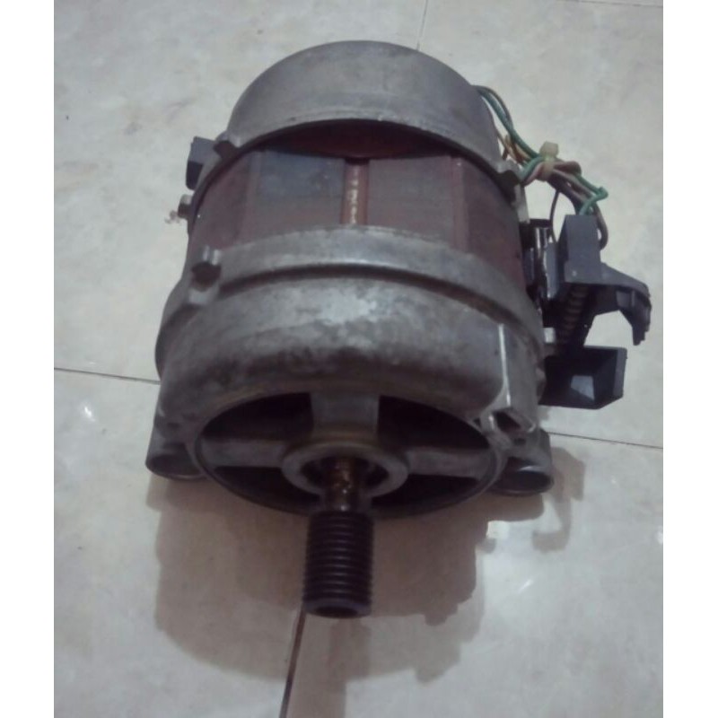 DINAMO COPOTAN MESIN CUCI AC 220V /230V 15000RPM