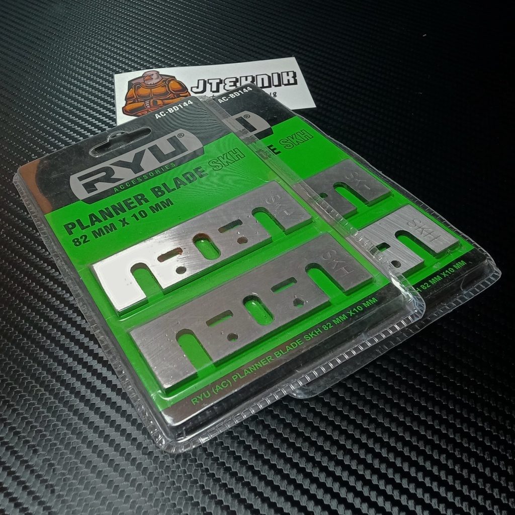 PISAU PLANER RYU BERKUALITAS