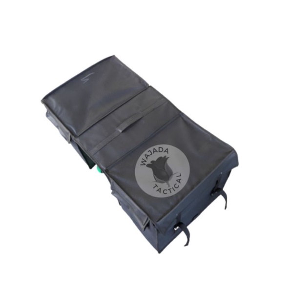 Tas Motor Barang Kecil Obrok Kecil