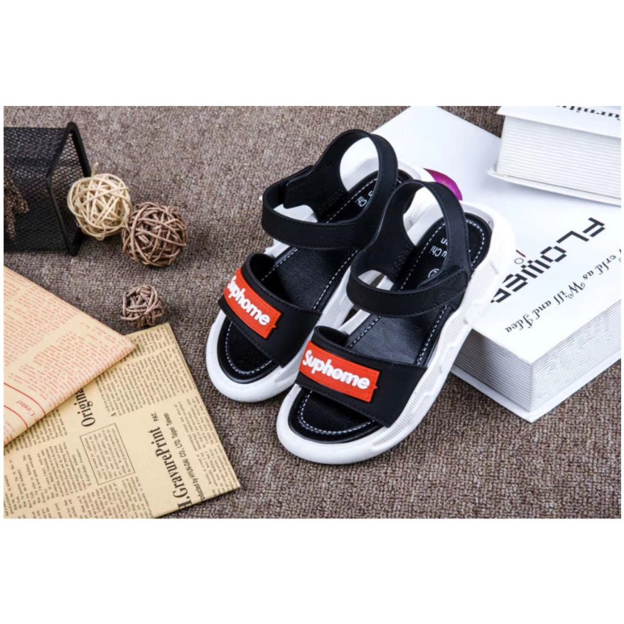 Minipetite SH2113 | Sepatu sendal anak laki | sendal gunung anak