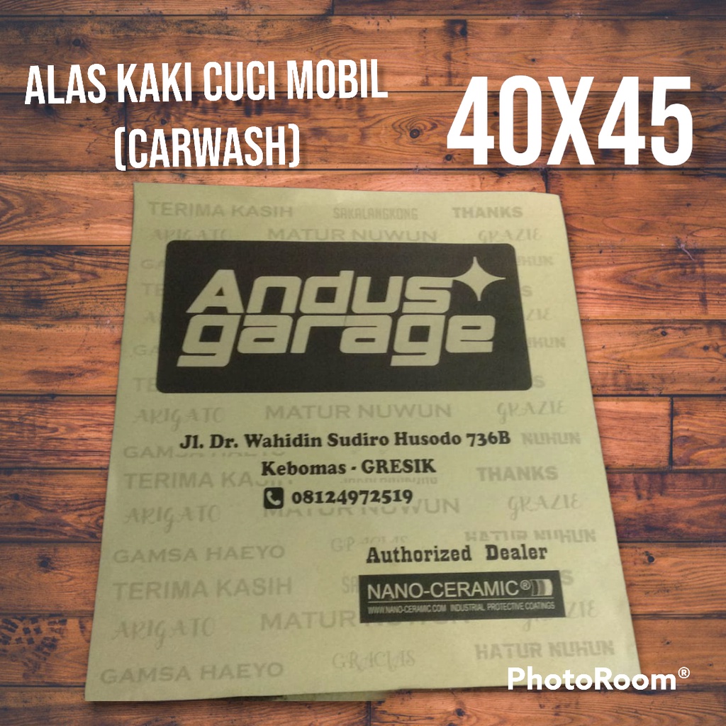 Memahami Alas Kaki Mobil Camry: Lebih dari Sekadar Karet