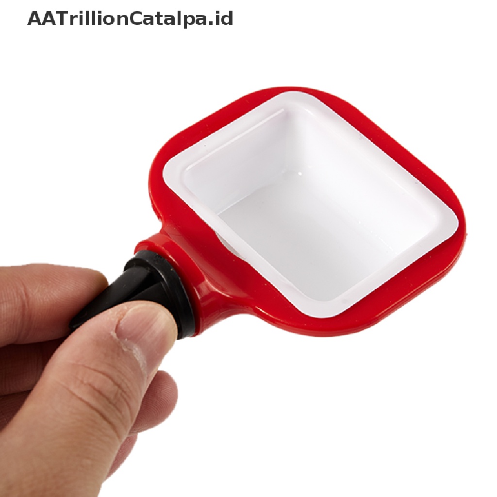 Aatrillioncatalpa Stand Holder Saus Celup Kentang Goreng Universal Untuk Mobiltravel