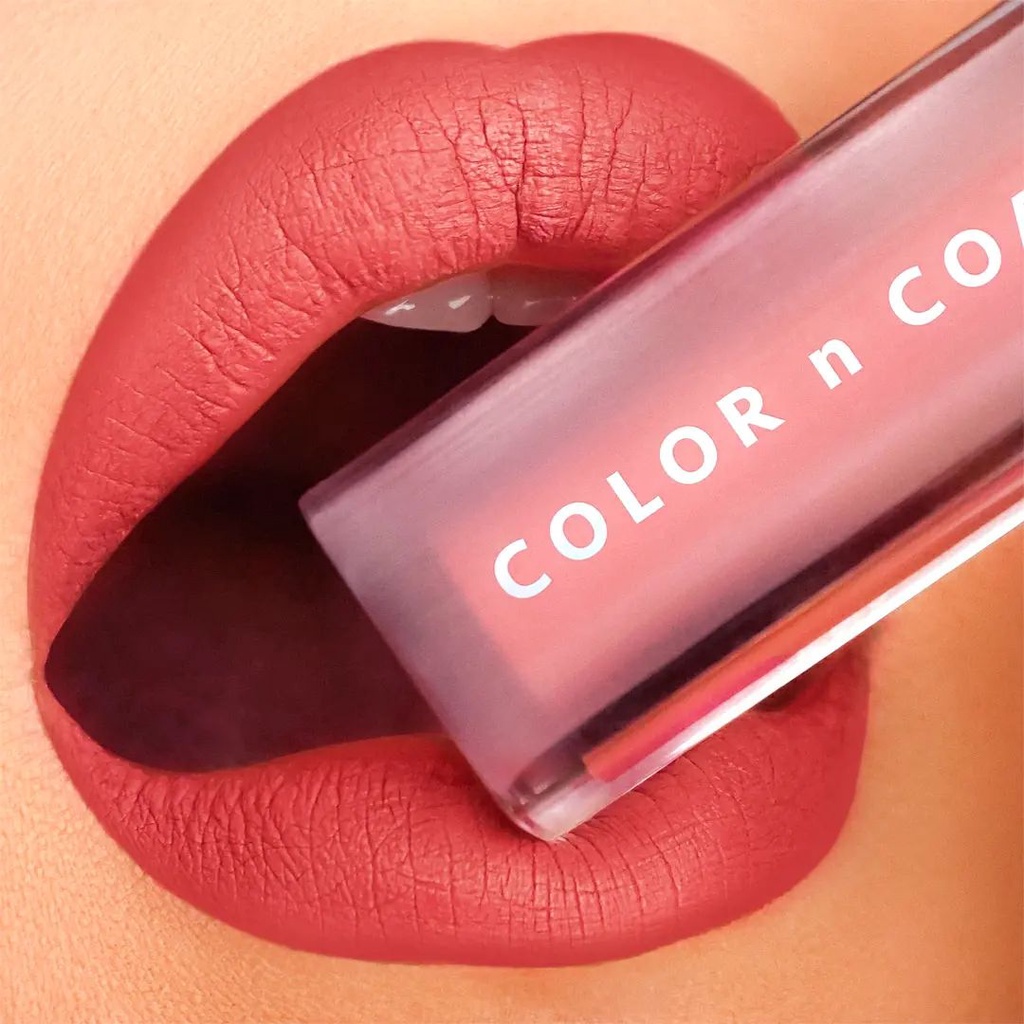 LT PRO COLOR n COAT Lip Cream