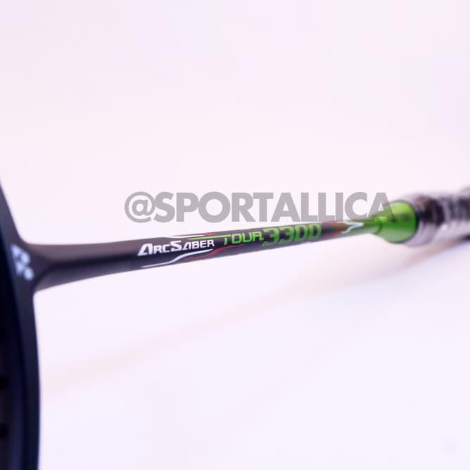 yonex arcsaber 3300 tour