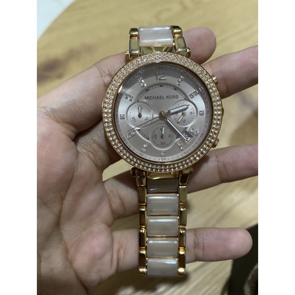 preloved jam michael kors