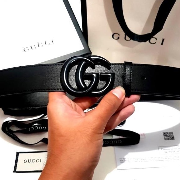 Belt /Gucci GG belt original belt