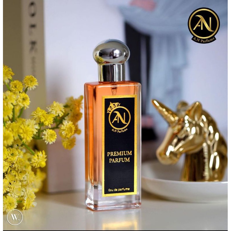 AN parfume by anita.tlb