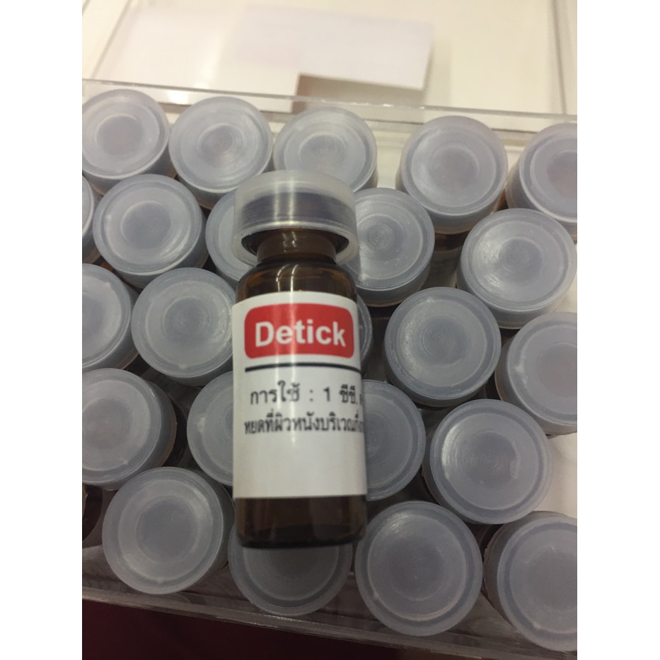 OBAT KUTU TETES DETICK DETIK DETIC / OBAT KUTU ANJING KUCING