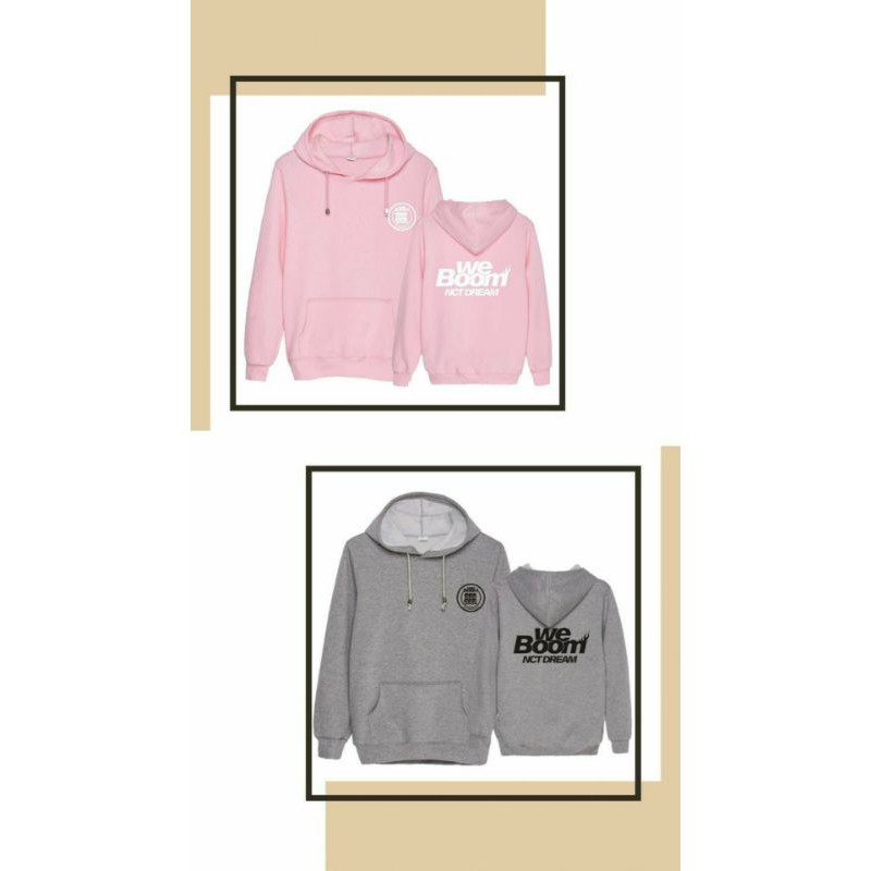 Hoodie NCT DREAM/Sweater NCT DREAM
