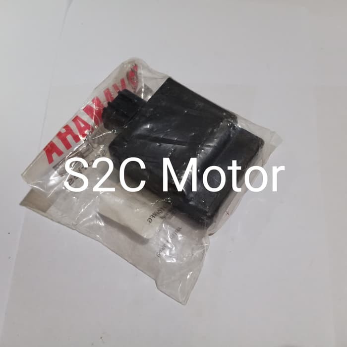 Cdi Mio Lama Orisinil Yamaha 5Tl-H5540-01 Av6220