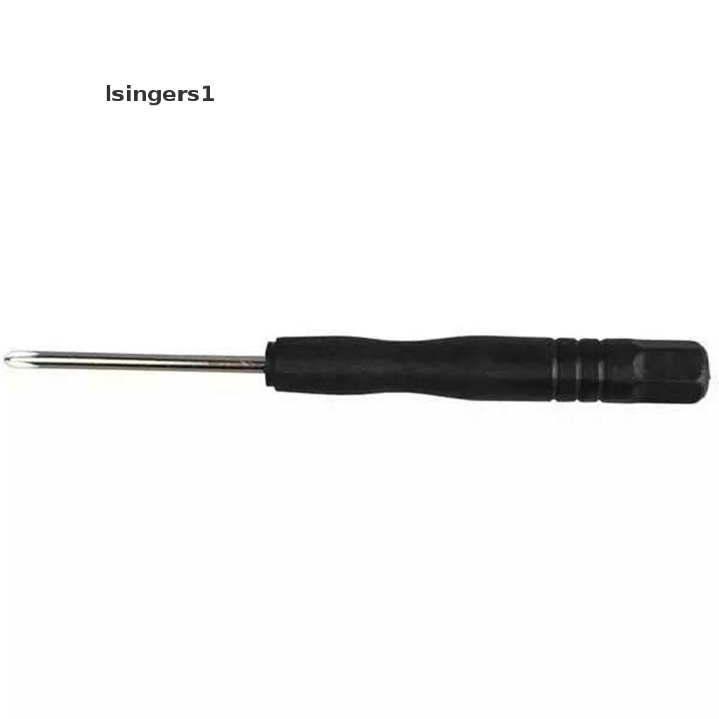 (lsingers1) 1pc Obeng Pentalobe 5-Point 0.8mm Untuk Reparasi Handphone Obeng Pentalobe 5 Titik Ukuran 0.8mm