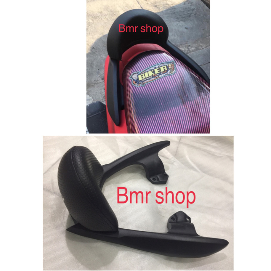 SANDARAN LEXI BACKREST LEXI SANDARAN JOK LEXI MODEL TERBARU