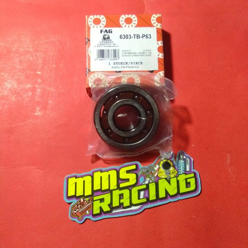 bearing Laher fag high speed bearing rasio rxking