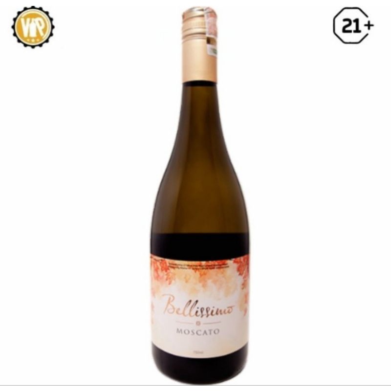 Bellisimo Moscato NV