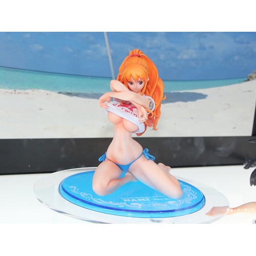 POP Nami BB ver.2