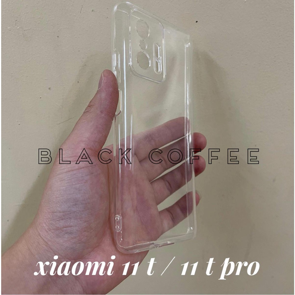 SOFT CASE BENING XIAOMI Mi 11T / Mi 11T PRO / XIAOMI 11 T / XIAOMI 11 T PRO PELINDUNG KAMERA