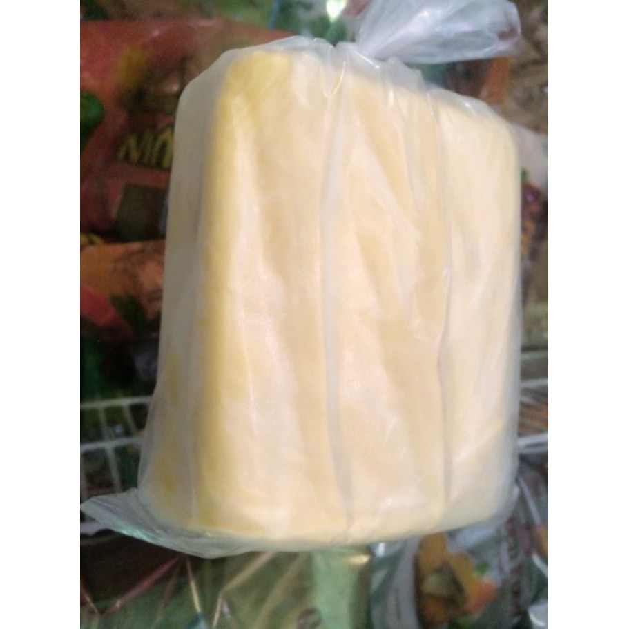 

ENAK ANCHOR UNSALTED BUTTER 500gr TERLEZAT