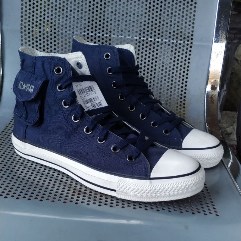 CONVERSE CARGO JAPAN MARKET ORIGINAL CONVERSE MURAH