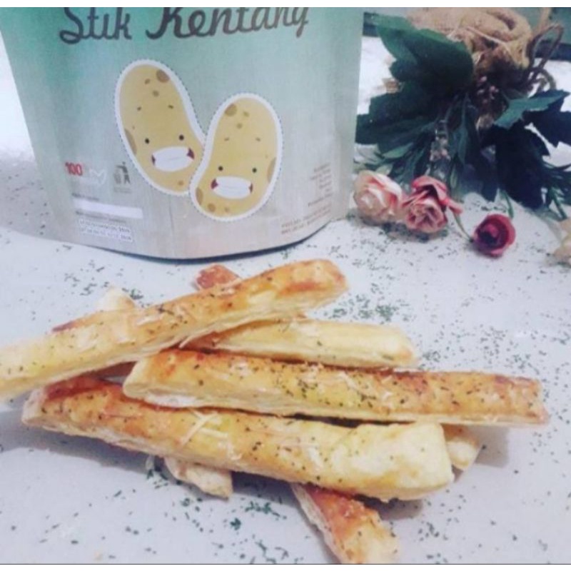 

stik kentang