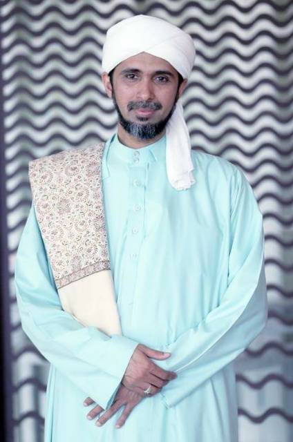 Poster Ulama Photo Al Habib Ali Zaenal Abidin Al Hamid Cetak A3 Shopee Indonesia