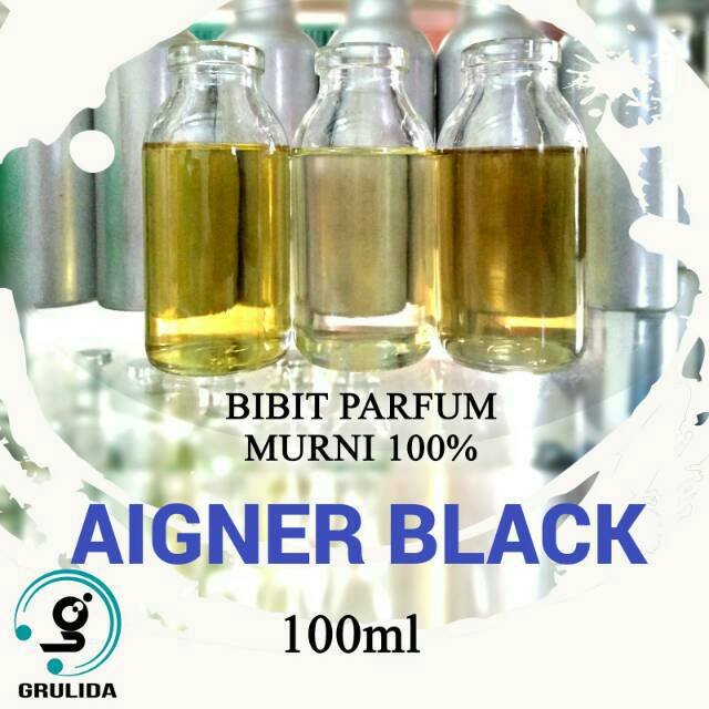 Bibit parfum murni 100%