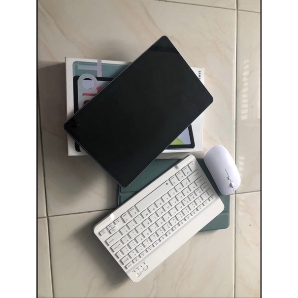 Samsung Galaxy Tab s6 Lite second/bekas
