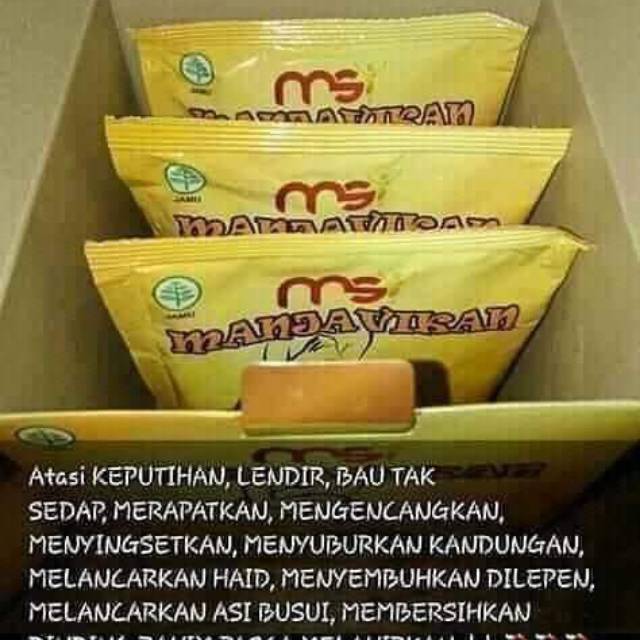 

ManjaVikan