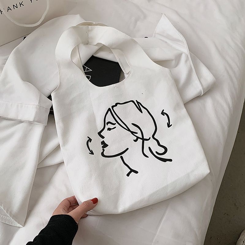 BNB Tote Bag NB044 | Tas Import | Tas Wanita | Tas Korea