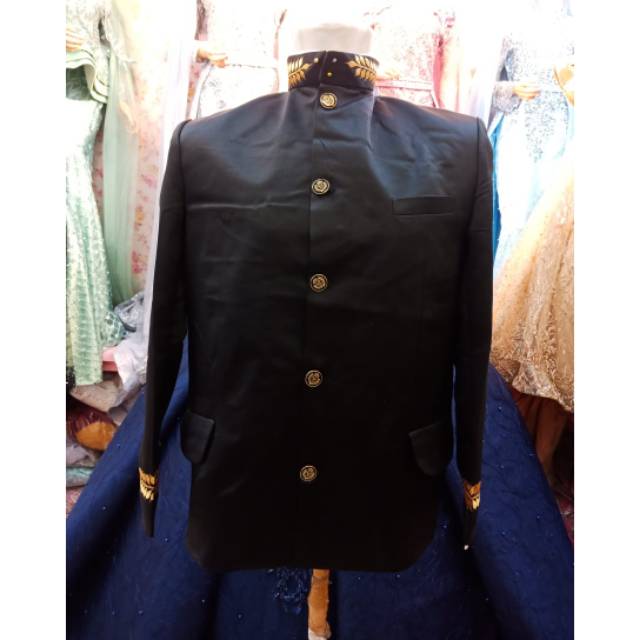 Beskap Bapak besan baju besan baju bapak besan