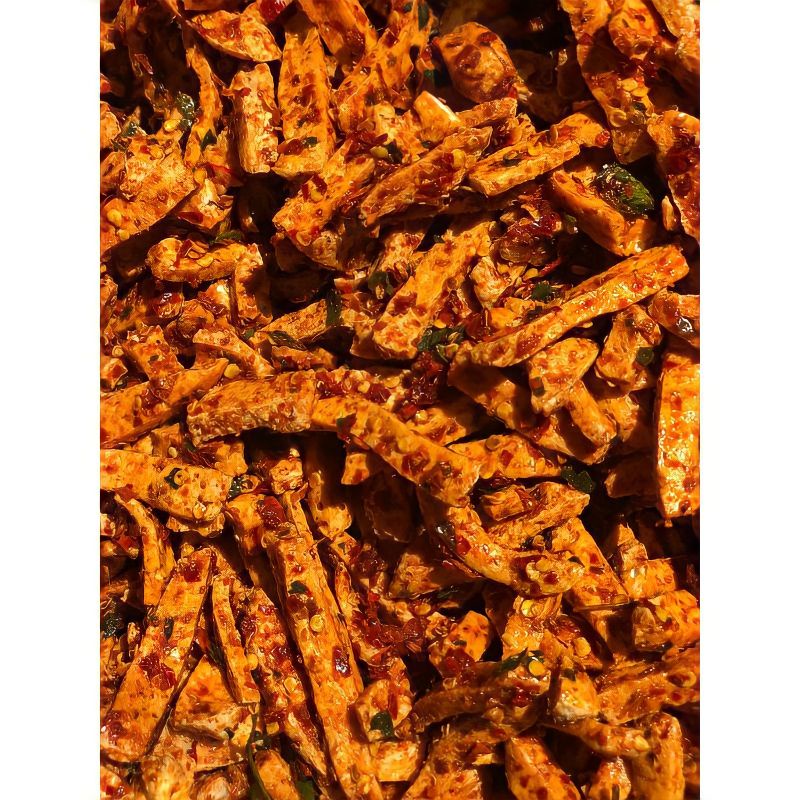 

BASRENG VIRAL || BAKSO GORENG PEDAS DAUN JERUK