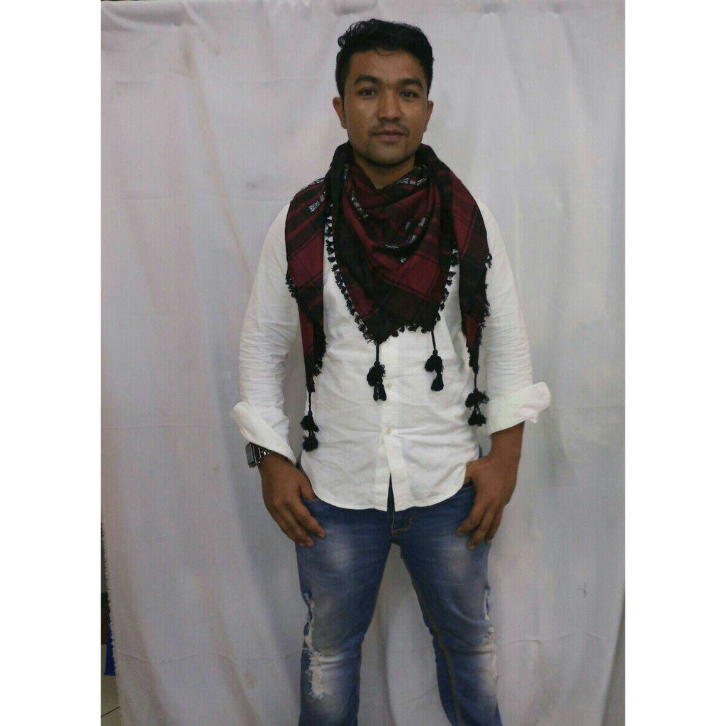 sorban almas super