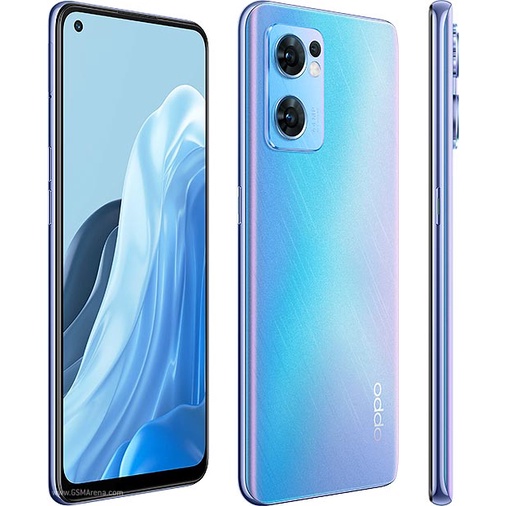 Oppo Reno7 5G 8GB+256GB Garansi Resmi Oppo Reno 7 Reno 7 8 GB 256 GB