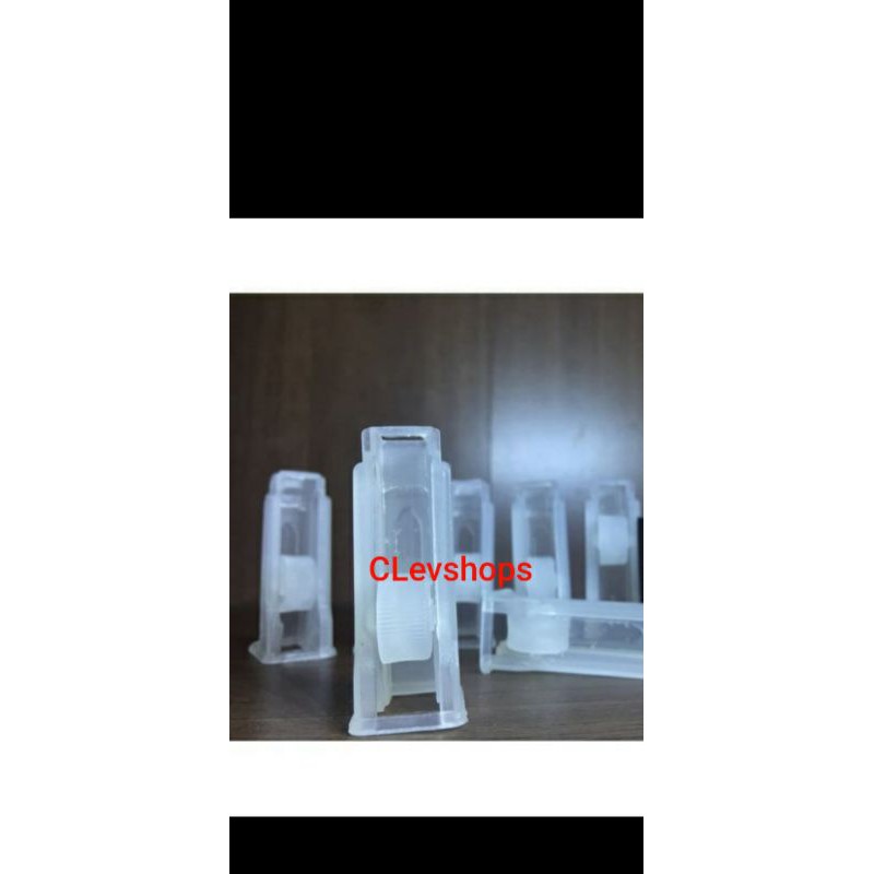 Kran Infus Selang Aerator Aquarium