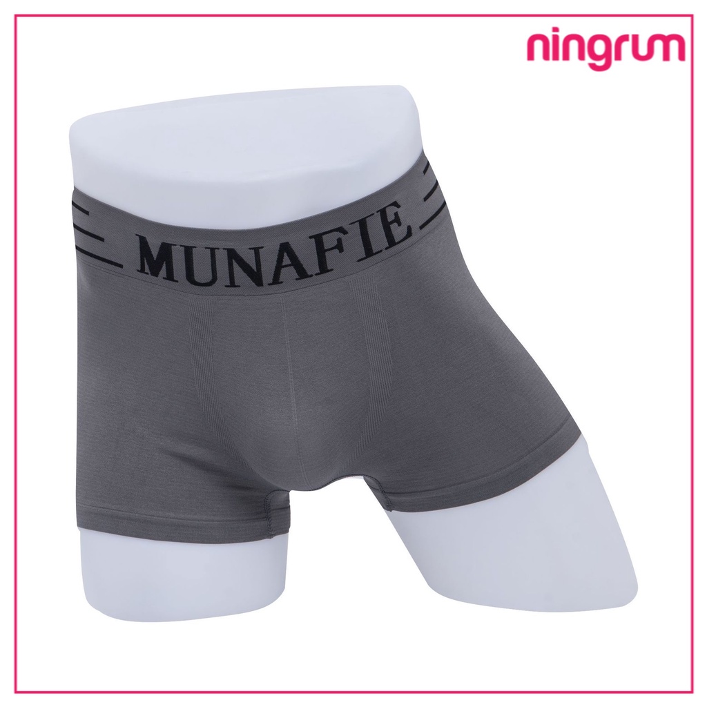 Ningrum Pakaian Dalam Pria Celana Dalam Pria Sempak Pria Celana Kolor CD Pria - Boxer Munafie Underwear Pria Men Boxer - 2302