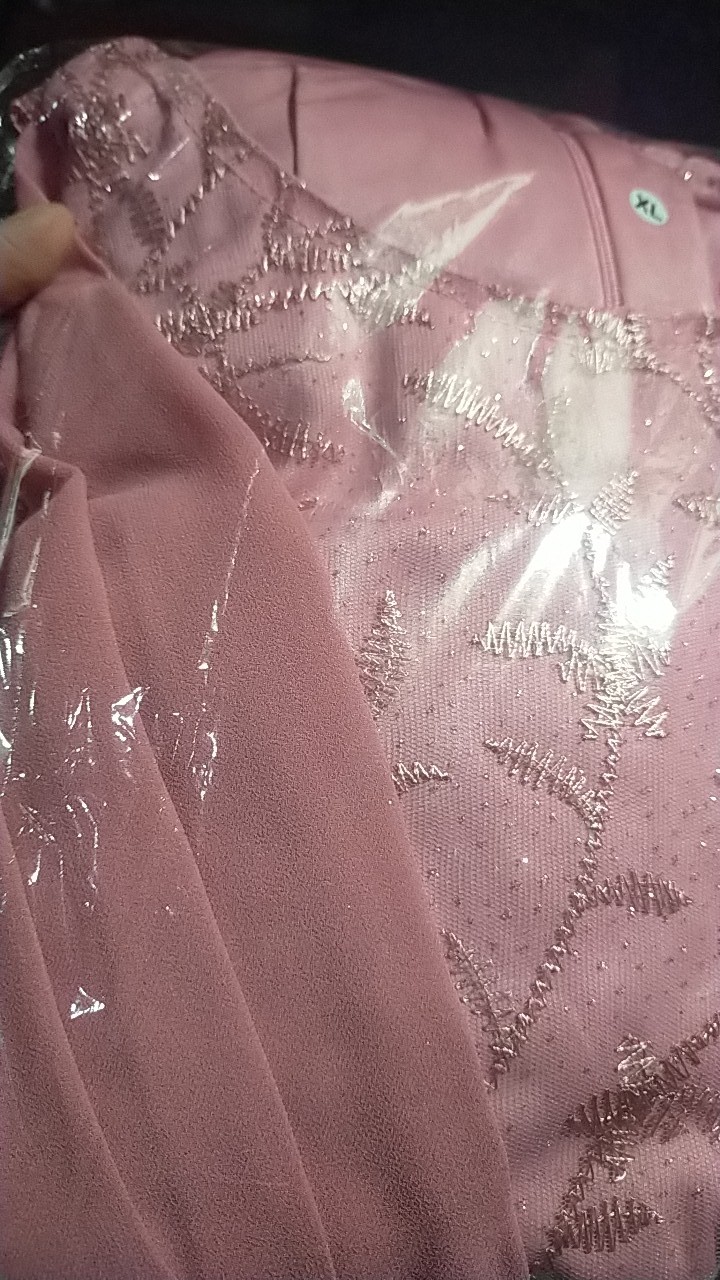 (ada Anak) Nayaka Batik - Batik Couple Set Prilly Slendang Payet