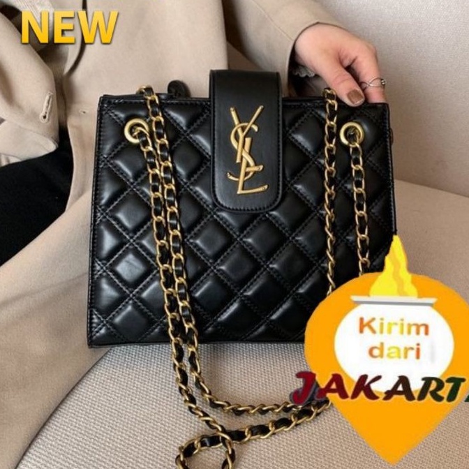 (2PC BISA IKG)GTBI99885338 New Arrival  !!!  Tas Selempang  Tas Wanita Import  Premium Terbaru