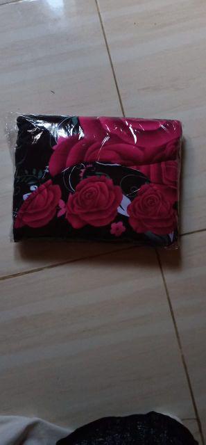 Muk Extra Suju Big Rose (geser Gambar)