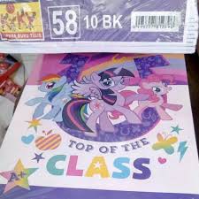 

Kiky Buku Tulis 58Lbr