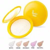 MARCKS TEENS COMPACT POWDER / BEDAK MARCKS COMPACT PADAT BPOM ORIGINAL