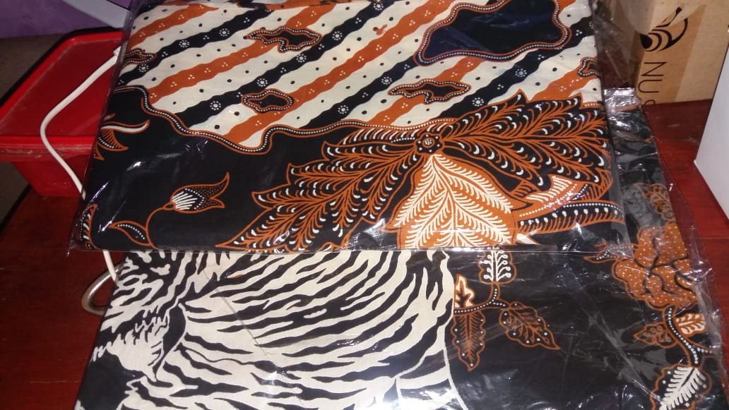 Batik Solo Sarung Batik Turam Renjana Batiksoloamanah 110.000