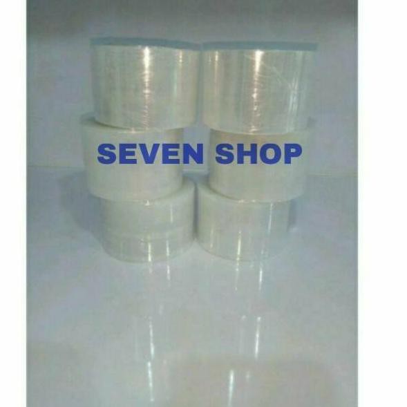 

PrdЦk vίrΔl PLASTIK WRAPING 05 CM isi 5 roll |U|1C0|05 ..,