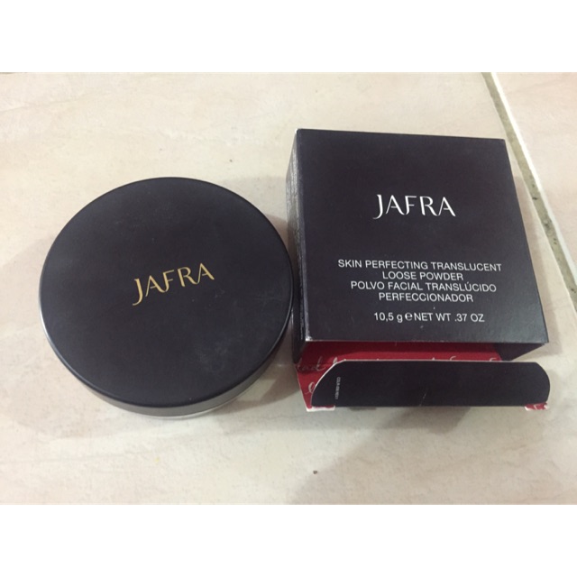 Harga bedak tabur jafra