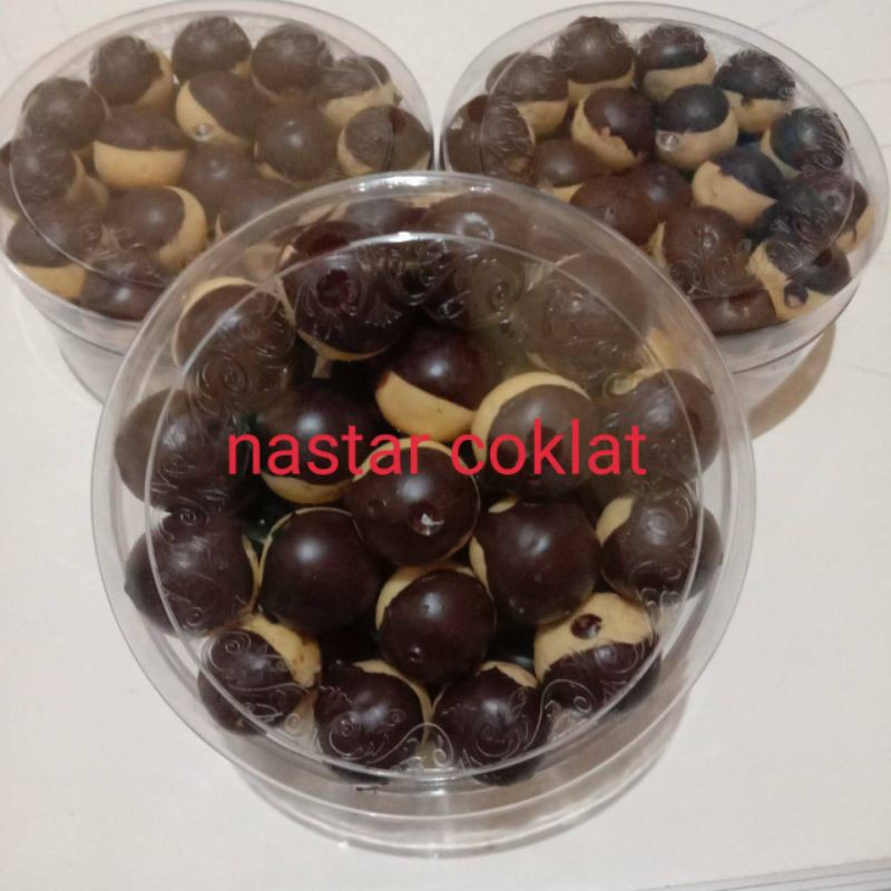 

NASTAR COKLAT