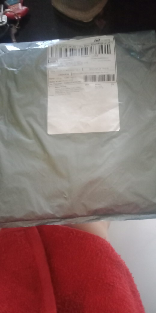 Atasan Batik Dolby Dolbi Dobby Doby Tenun Sutra Tulis Halus Katun Atbm Baron ,sarombit Atasan