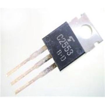 SuM      TRANSISTOR C2553      ZKI8.co